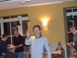 Jaarvergadering 2025